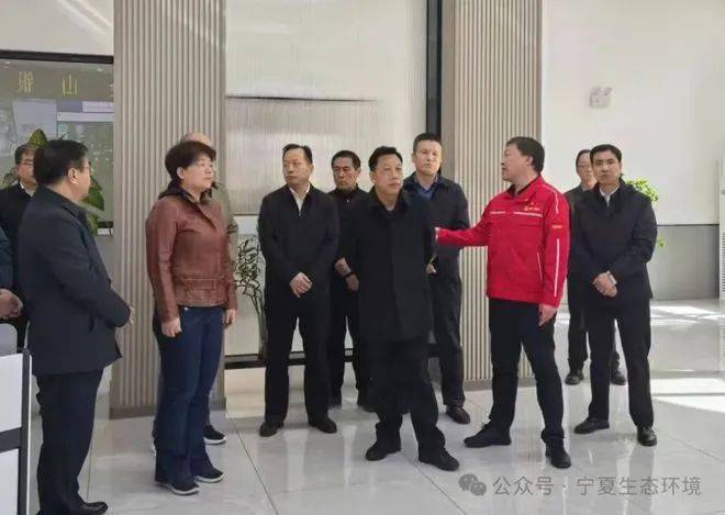 【督办】生态环境厅厅长明察暗访督办重点生态环境问题整改