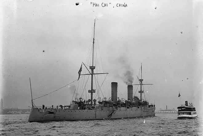 抗战时期实力不如日军的中国海军如何用水雷抗日